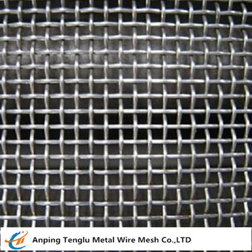 Hastelloy Wire Mesh