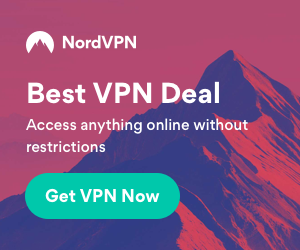 Best VPN Special 3Y deal
