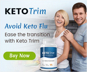 Dietary Supplements, Weight Loss,Keto Trim