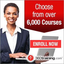 Choose from over 6000 courses 