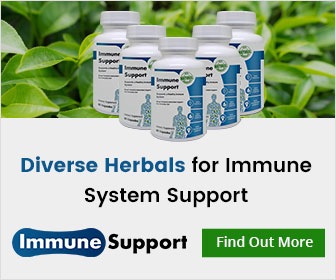 Nutritional Support for a Healthy Immune System