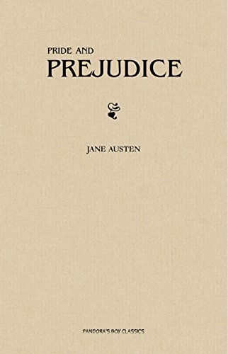 Pride and Prejudice Kindle Edition Just Rs.64.60