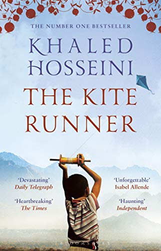 The Kite Runner Kindle Edition