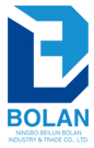 Ningbo Beilun Bolan Industry & Trade Co.,Ltd.