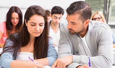 IELTS & PTE Test Preparation
