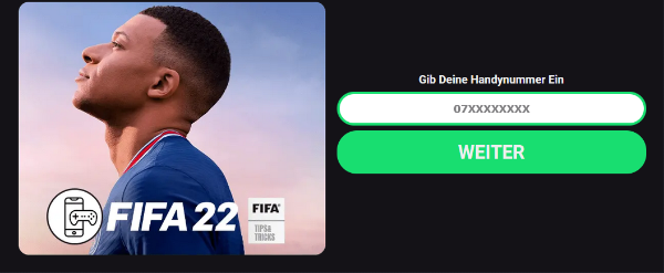Holen Sie sich den neuen FIFA 22-Leitfaden