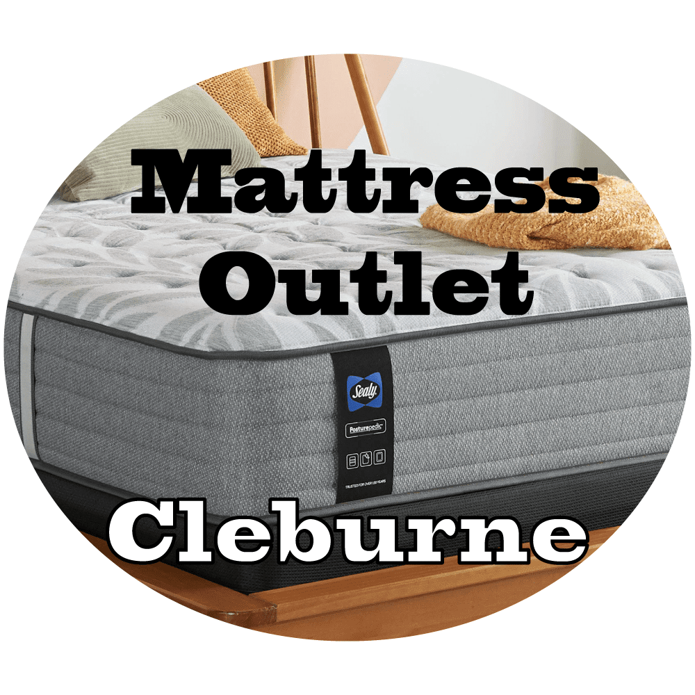 Mattress Outlet Cleburne