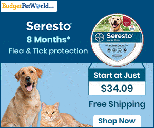 Budget pet world-Seresto-Collar-Dog-Cat-Product-Adroll