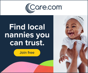 Admited care.com nanniesyou can trust