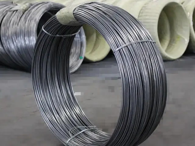 SINORAY SPRING WIRE CO