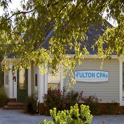 Fulton CPAs