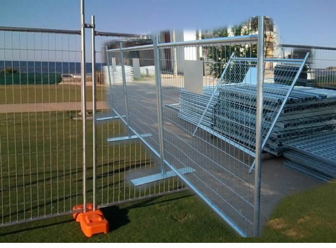 HanTay Mobile Fence Manufacture Co.