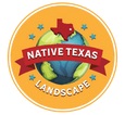 Native Texas Landscape