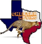 Cheetah Moving DFW