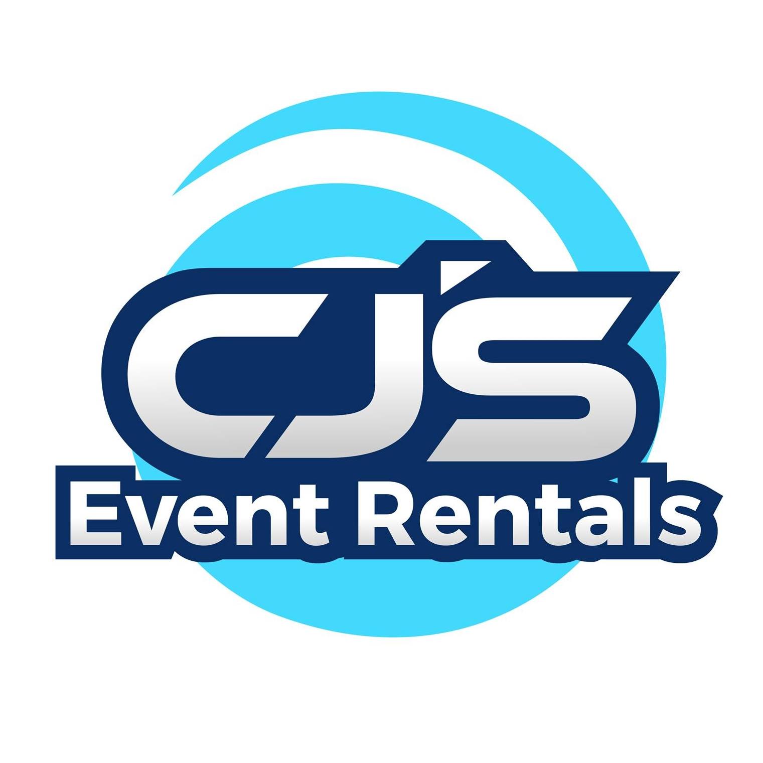 CJ's Event Rentals