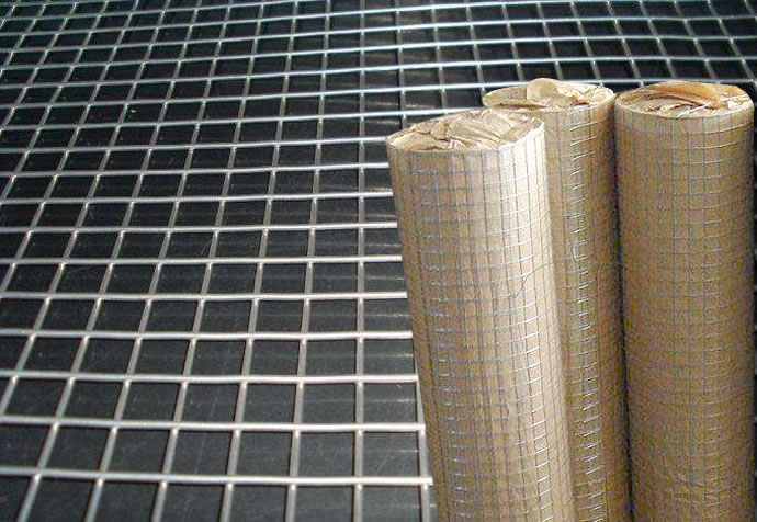 ZhongCheng WELDED MESH CO.