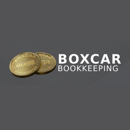 Boxcar Bookkeeping