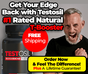 Testosil Top Testosterone Booster