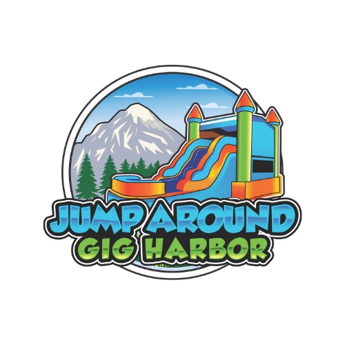 Jump Around Gig Harbor