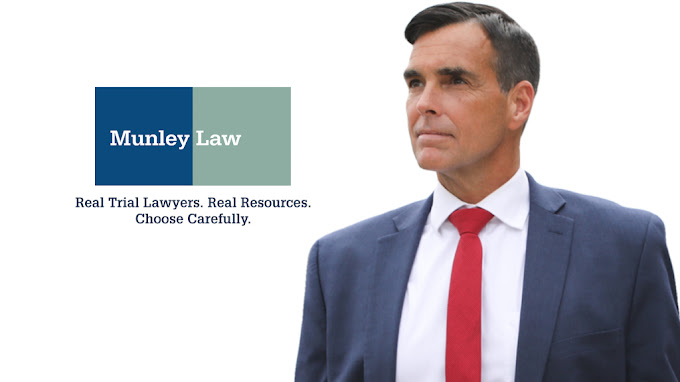 Munley Law Personal Injury Attorneys