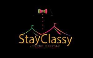 StayClassy Jumper Rentals