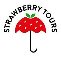 Strawberry Tours - Free Walking Tours London