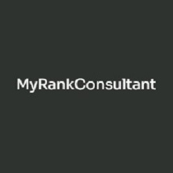 My Rank Consultant