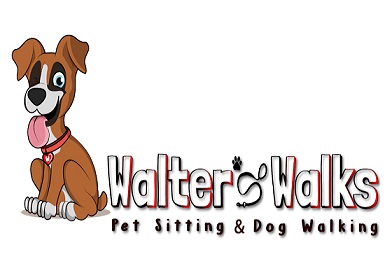 Walter's Walks Pet Sitting & Dog Walking