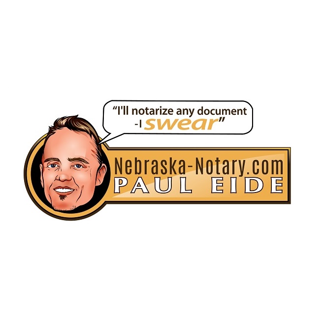 Nebraska Notary