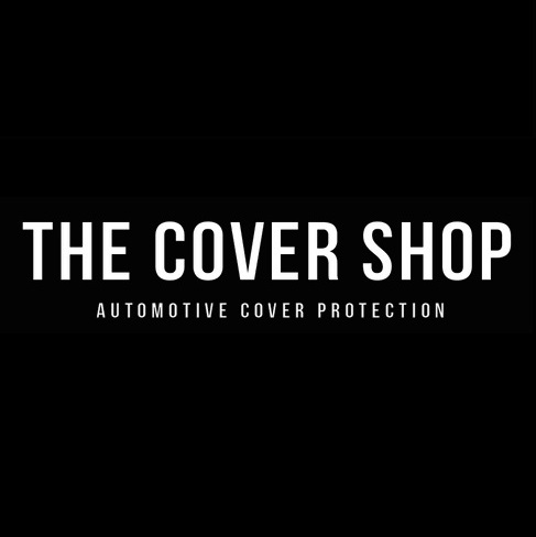 The Cover Shop USA