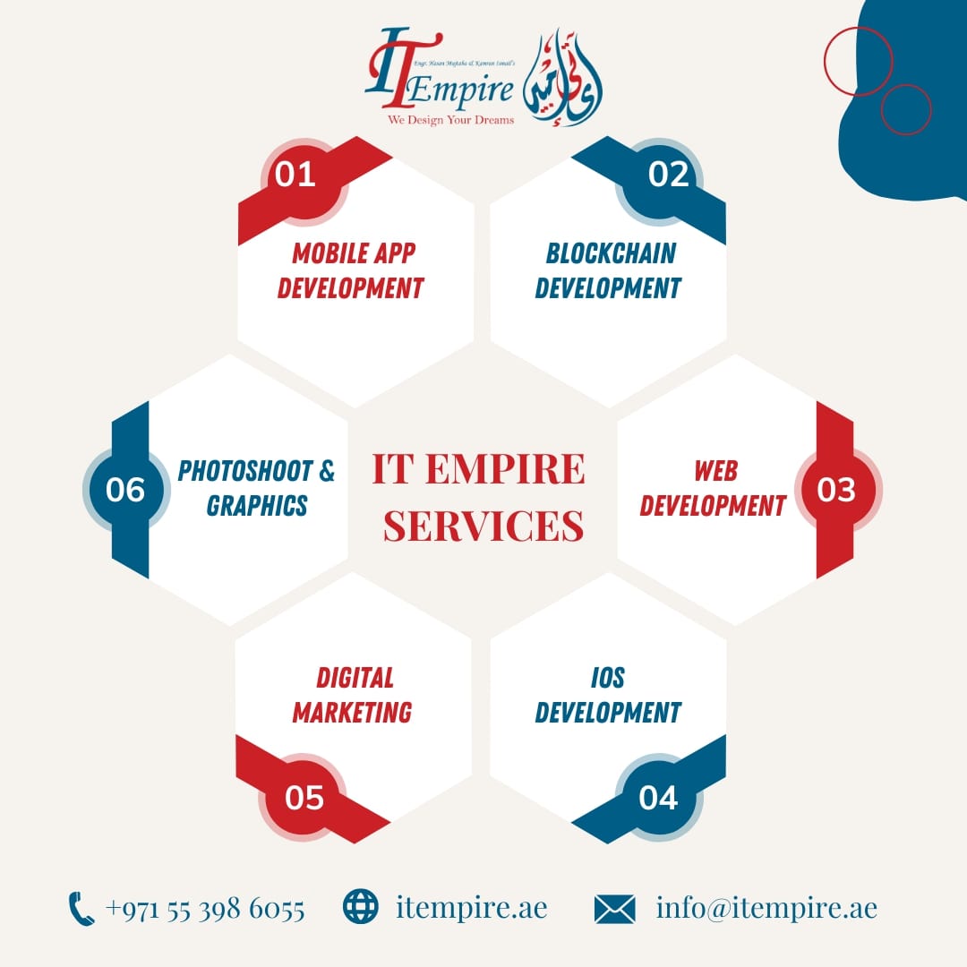 IT Empire UAE