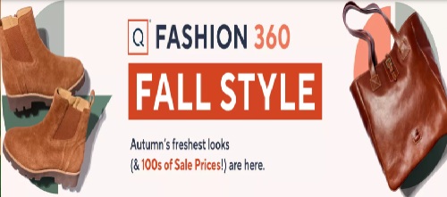 Fashion 360 Fall Style