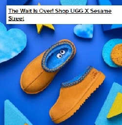 Up to 40% off Baby and Kids&apos; Boots.