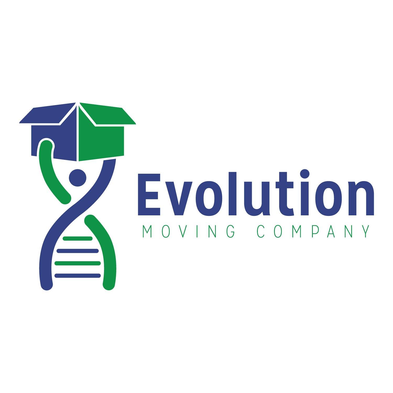 Evolution Moving Company