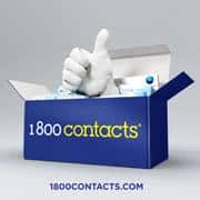 At 1-800 CONTACTS, you