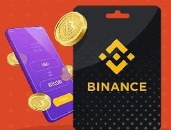 Get  action with Kinguin’s crypto gift cards with the code