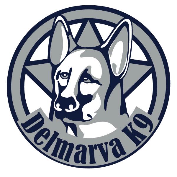 DelmarvaK9