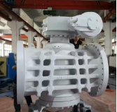 Plug Valve Manufacturers in Libya