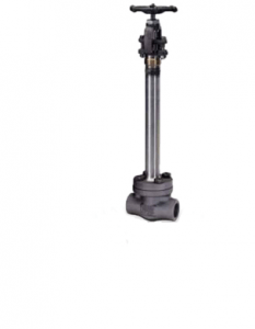 Cryogenic Globe Valve Supplier in Guinea