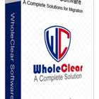 WholeClear MBOX To PST Converter