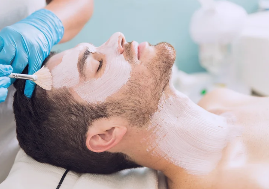 Skin-Loving Recipes for DIY Home Facials