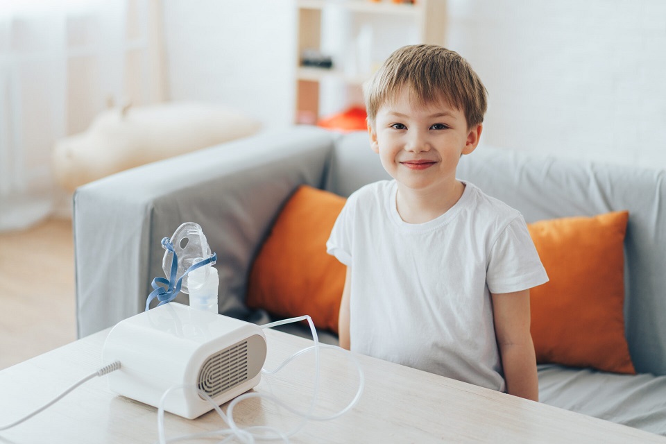 Pediatric Nursing at Home with Skilled Nurses