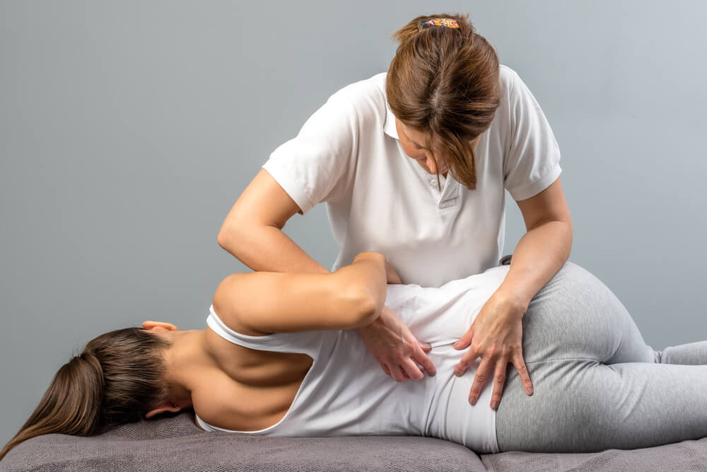 Real Benefits of Hiring a Physiotherapist