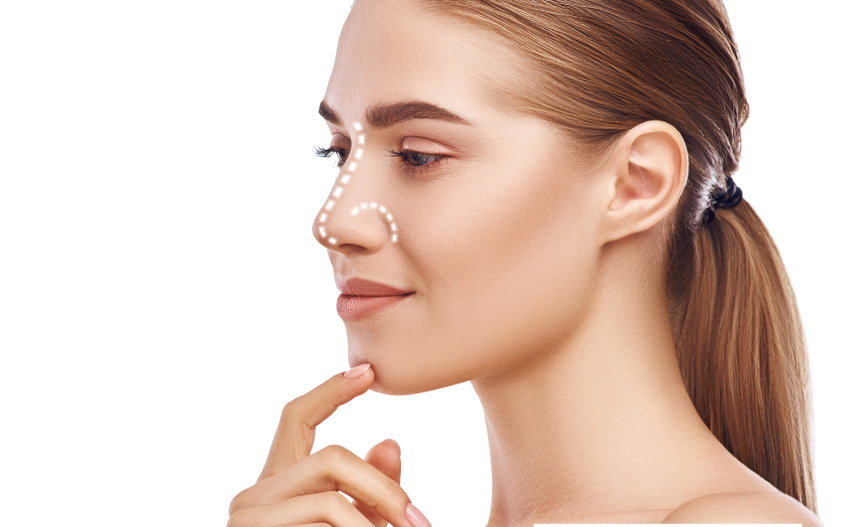 Non Surgical Rhinoplasty Best for Small Adjustments