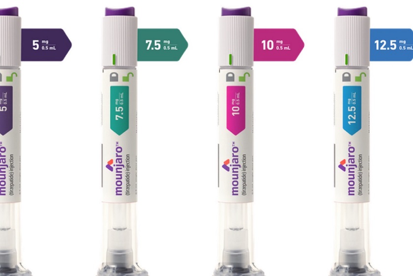 Can Mounjaro Improve Blood Sugar Management
