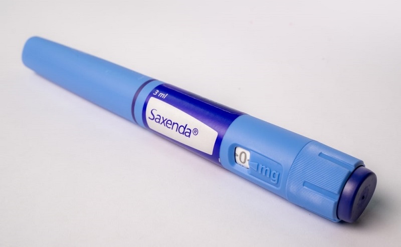 Saxenda Injections: Real Changes in 4 Weeks