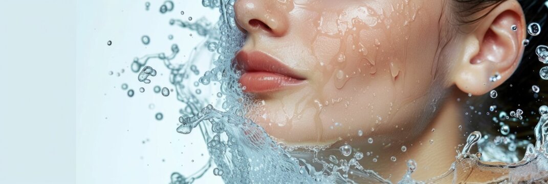Skin Whitening Techniques That Work with No Risks