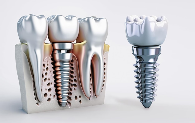 Choosing the Best Dental Implant Clinics Safely
