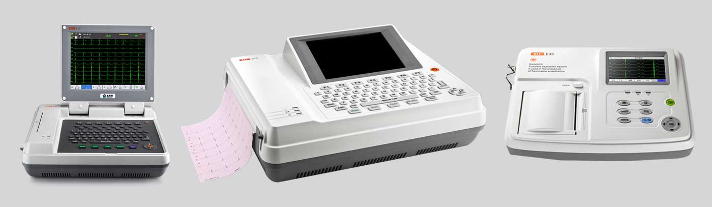 Macmed Cable – Quality Disposable ECG Leads