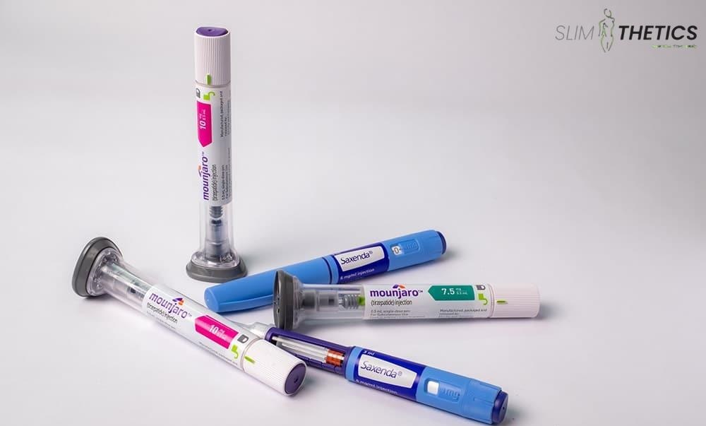 Weight loss injection in Islamabad